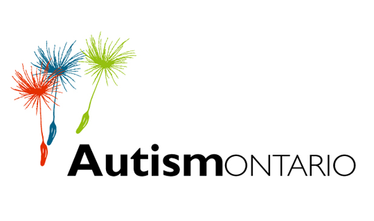 Autism ontario logo