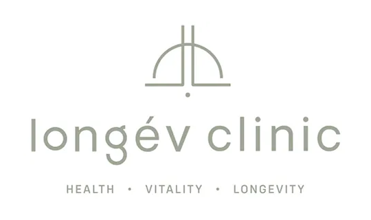 Longev Clinic Logo